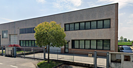 caldaie industriali