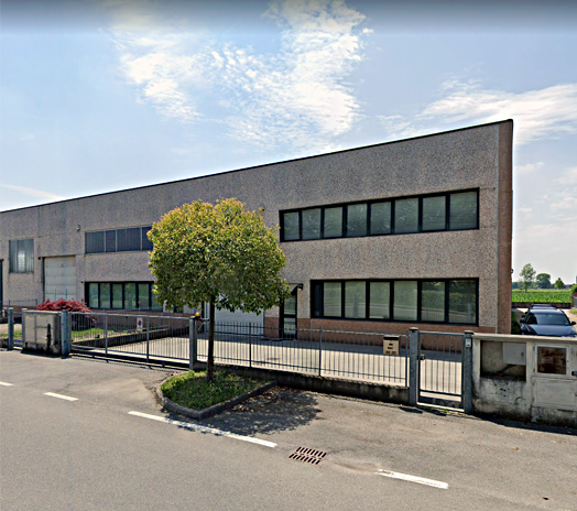 caldaie industriali