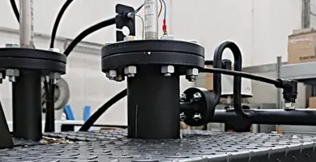 industrial boilers