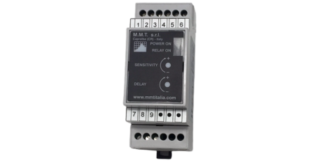 level sensors and controllers