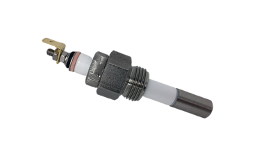 396 Sonda e portaelettrodo in ceramica