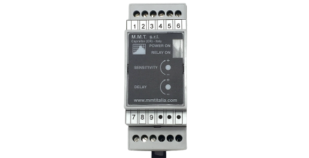 level sensors